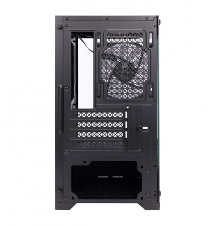 Корпус 1STPLAYER MIKU Mi2 Black