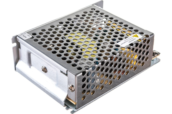 Драйвер LED ИПСН-PRO 60Вт 12 В