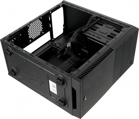 Корпус AeroCool CS-105 Black