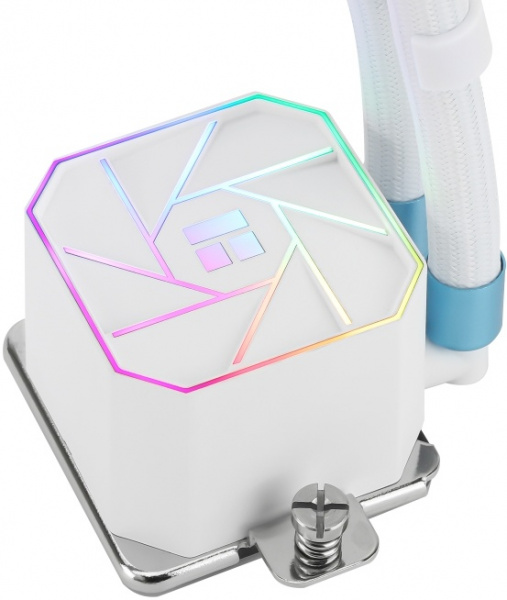 СЖО Thermalright Aqua Elite 240 ARGB V3 White