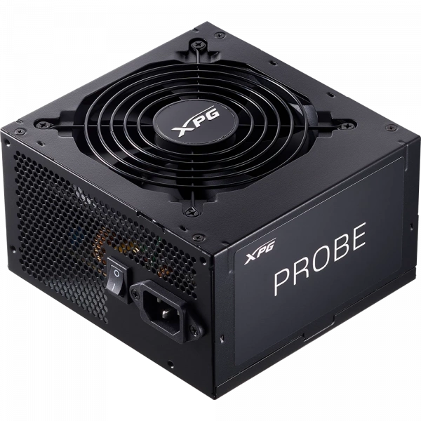 Блок питания 600W ADATA XPG PROBE600B