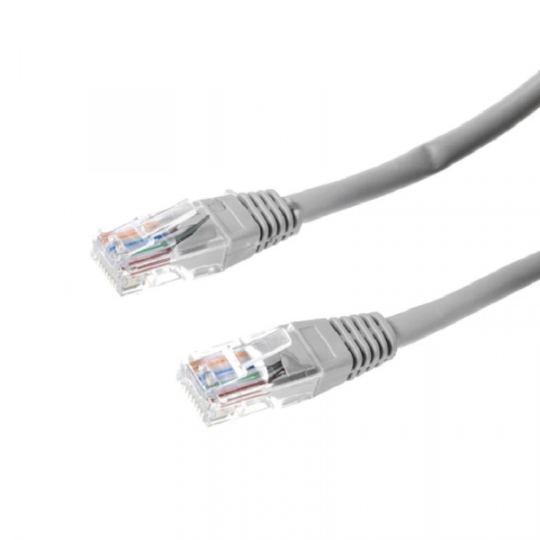 Кабель Patch Cord UTP 5 кат. 0.5 метра