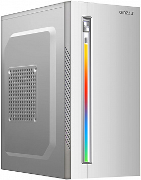 Корпус Ginzzu B380 Без БП