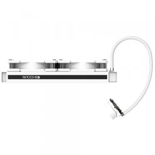 СЖО ID-Cooling FROSTFLOW 240 XT SNOW