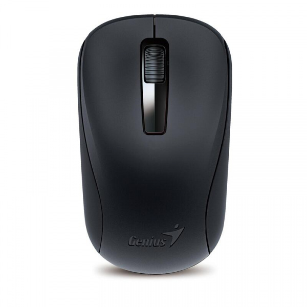 Мышь Genius NX-7005 Black