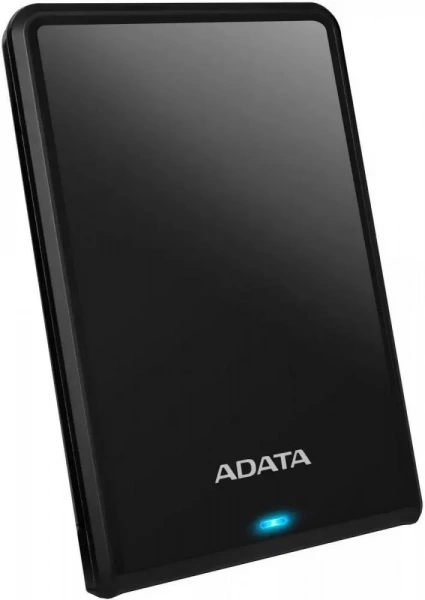 1Tb 2,5"A-DATA HV620S usb3.1Black AH620S-1TU31-CBK