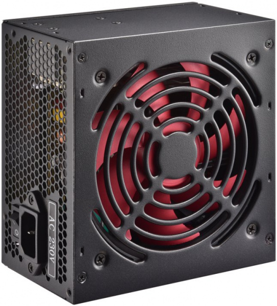 Блок питания 600W Xilence XP600R7 Red Wing