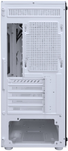 Корпус 1STPLAYER FD3-M White