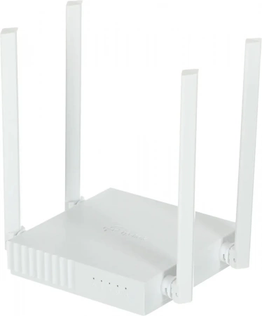 Беспроводной роутер TP-Link Archer C24 AC750