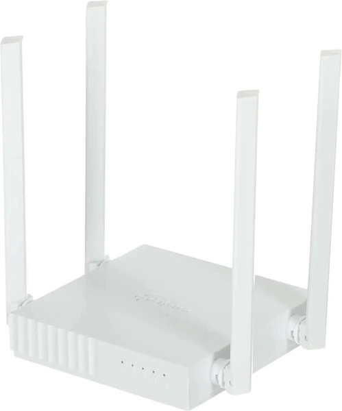 Беспроводной роутер TP-Link Archer C24 AC750