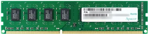DDR3 8Gb Qumo PC-12800 1600Mhz DL.08G2K.KAM