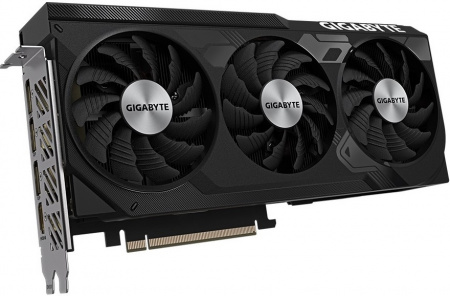 Видеокарта PCIE x16 Gigabyte GV-N4070WF3OC-12GD