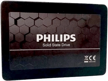 Накопитель SSD Philips 250GB  2.5
