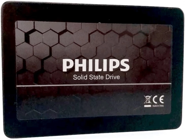 Накопитель SSD Philips 250GB  2.5