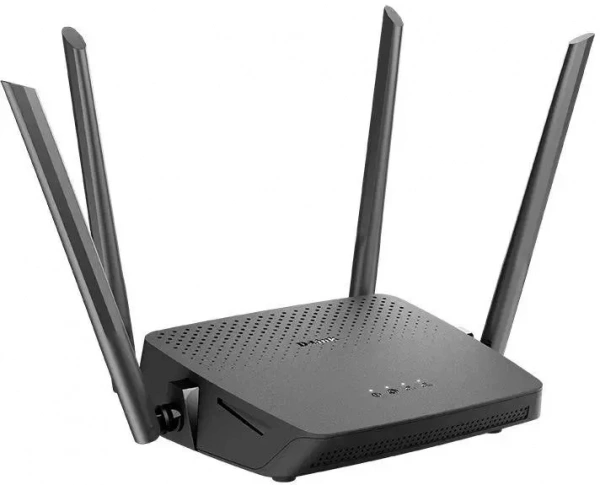 Беспроводной роутер D-Link DIR-X1510 AX1500