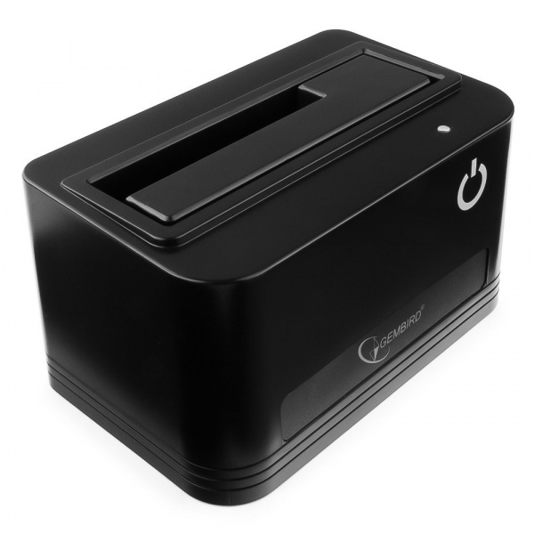 Докстанция Gembird HD32-U3S-4 USB3.0 SATA