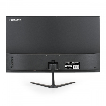 Монитор LCD 23.8" ExeGate EV2407A, черный