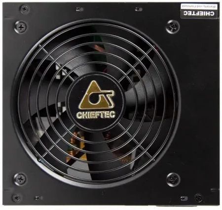 Блок питания 600W Chieftec Task TPS-600S