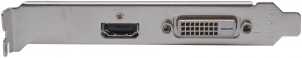 Видеокарта PCIE x16 Afox GT1030 4Gb