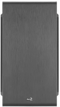 Корпус AeroCool CS-106-S-BK-v1