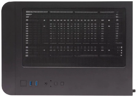 Корпус 1STPLAYER UVIEW UV5 ARGB Black