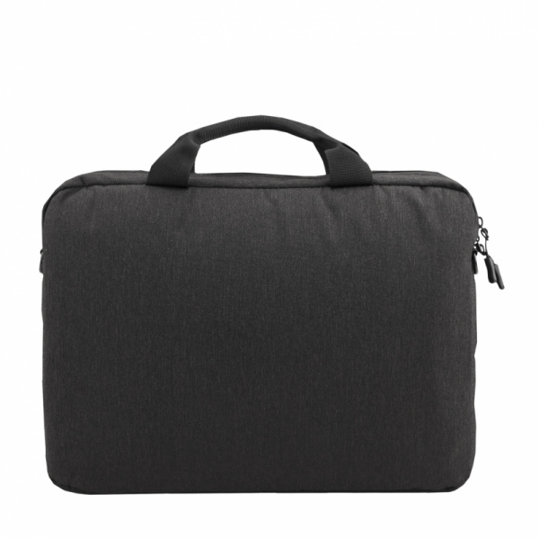 Компьютерная сумка Continent CC-211 Black 15.6"