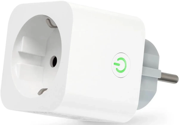 Умная мини Wi-Fi розетка DiPlug 200S EU