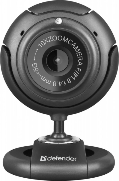 Web-камера Defender C-2525 HD