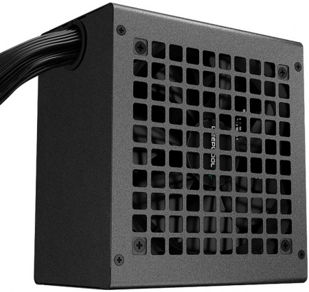 Блок питания 550W Deepcool PF550 80 PLUS