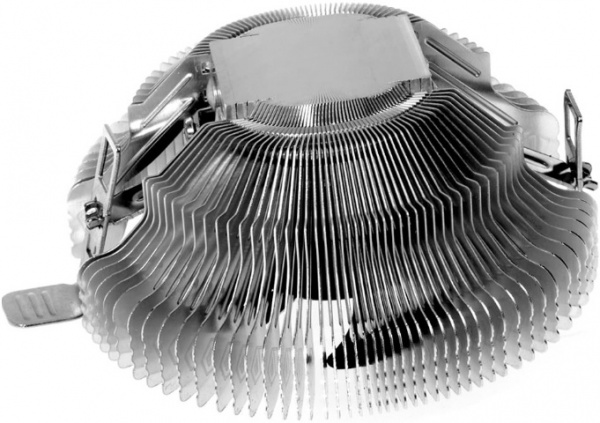 Кулер для процессора ID-Cooling DK-01S 1700