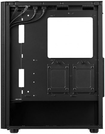 Корпус ADATA XPG Valor Mesh BLACK