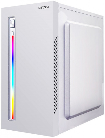 Корпус Ginzzu B380 Без БП