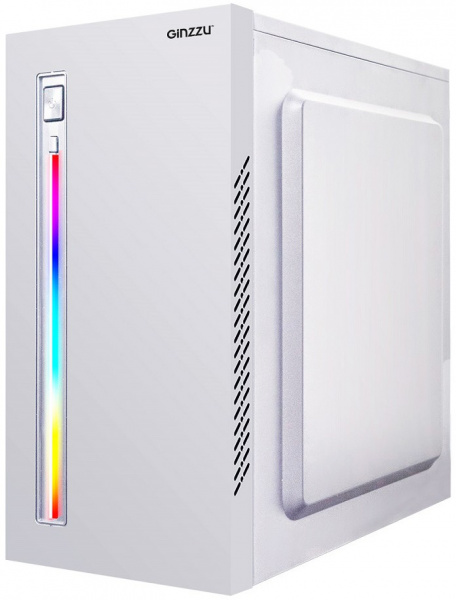 Корпус Ginzzu B380 Без БП