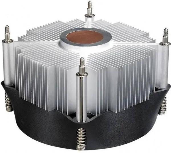 Cooler DeepCool THETA 31 PWM 1150/1155/1156