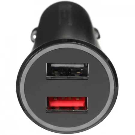 АЗУ Xiaomi 37W Dual-Port