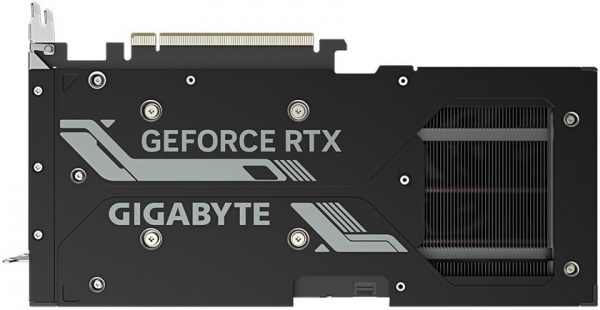 Видеокарта PCIE x16 Gigabyte GV-N4070WF3OC-12GD
