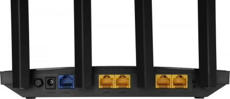 Беспроводной роутер TP-Link Archer C80 AC1900