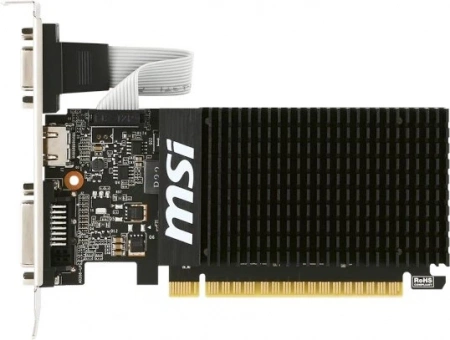 Видеокарта PCIE x16 CBR GT710 2GB DDR3