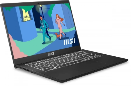 Ноутбук MSI Modern 14 C7M-250XRU
