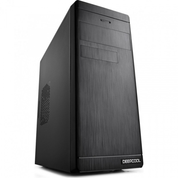 Корпус DeepCool WAVE V2 Без БП