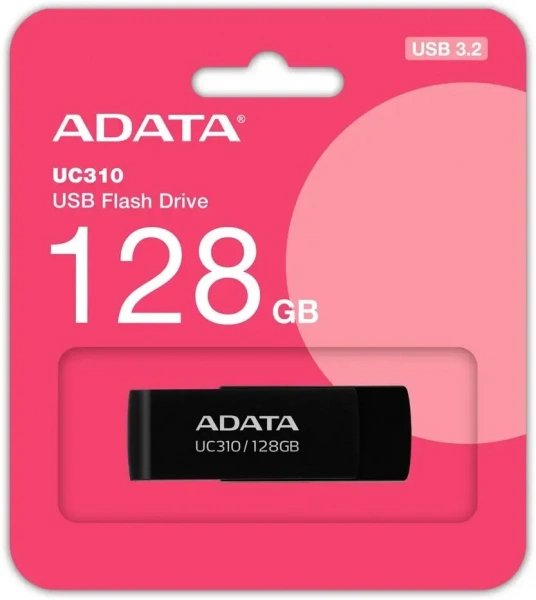 128Gb A-Data UC310 Black