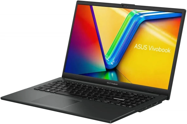 Ноутбук ASUS VivoBook Go 15 E1504GA-BQ550