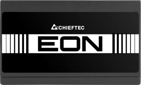 Блок питания 600W Chieftec Eon ZPU-600S