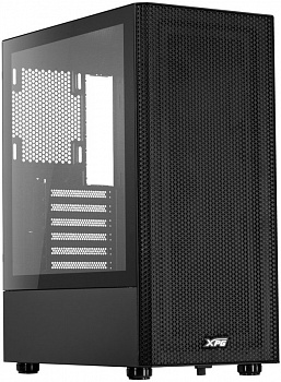 Корпус ADATA XPG Valor Mesh BLACK