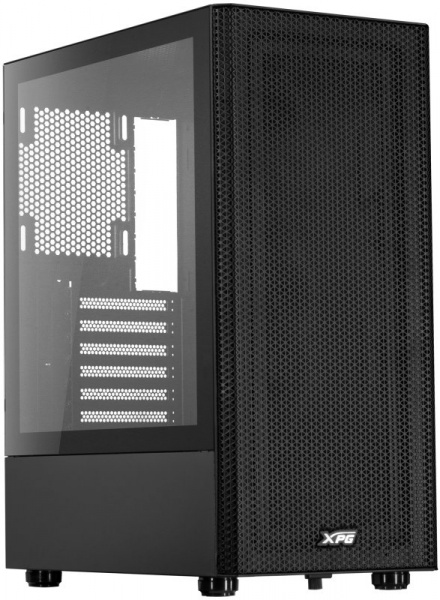Корпус ADATA XPG Valor Mesh BLACK