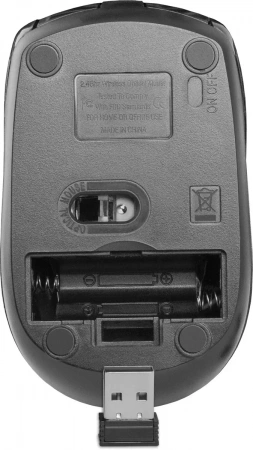 Комплект Клавиатура+мышь Defender C-915 беспр