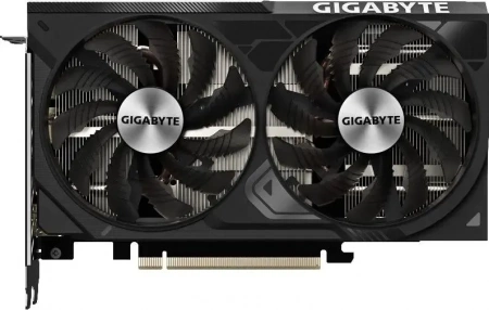 Видеокарта PCIE x16 Gigabyte GV-N4070WF2OCV2-12GD