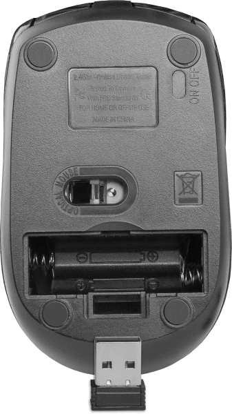 Комплект Клавиатура+мышь Defender C-915 беспр