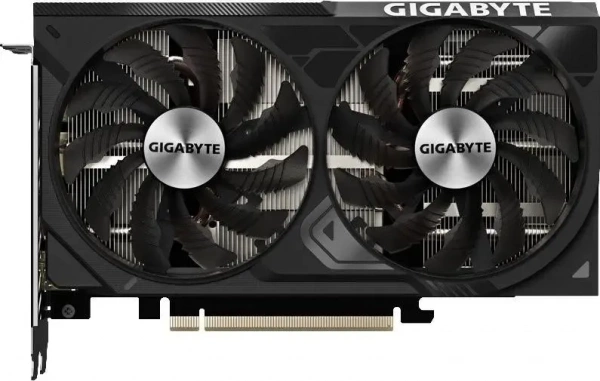 Видеокарта PCIE x16 Gigabyte GV-N4070WF2OCV2-12GD
