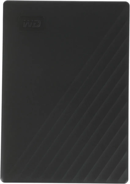 2.0Tb 2.5" WDBYVG0020BBK-WESN My Passport